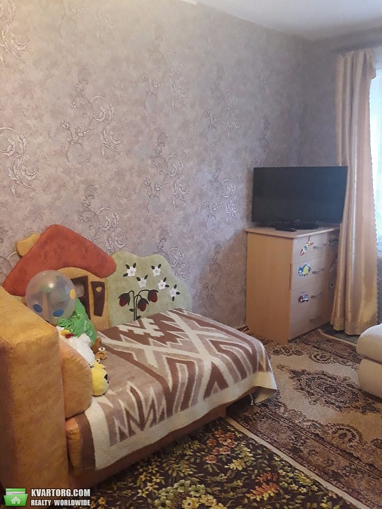 Sell 2-room apartment. Днепропетровск, Комсомольская — photo 3