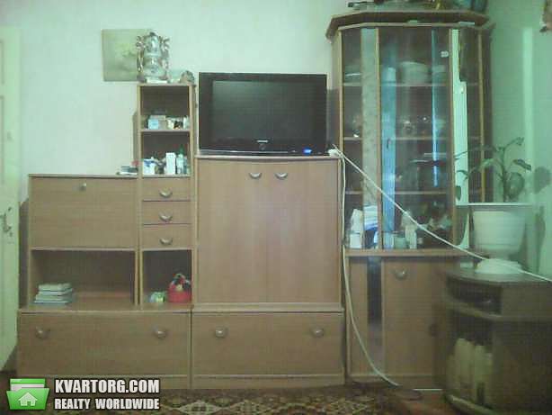 Sell 2-room apartment. Киев,  Лисичанская — photo 5
