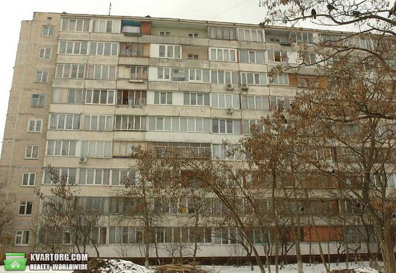 Sell 3-room apartment. Киев,  Шолом-Алейхема — photo 2