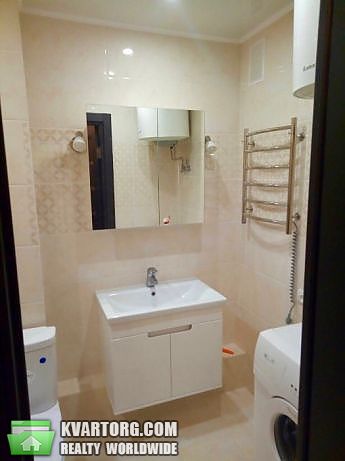 Rent out 1-room apartment. Киев,  Малиновского — photo 3