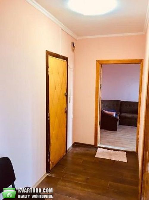 Sell 1-room apartment. Киев,  Харьковское шоссе — photo 2