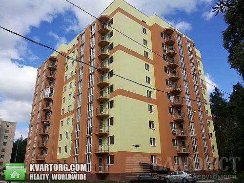 Sell 1-room apartment. Киев, Матикина — photo 1