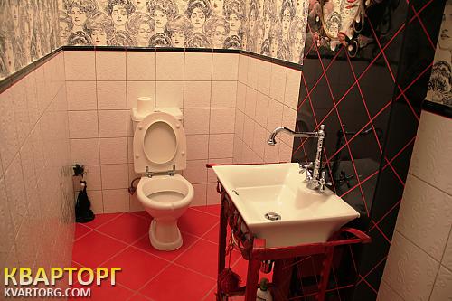 Rent out 2-room apartment. Одесса, Тенистая — photo 5