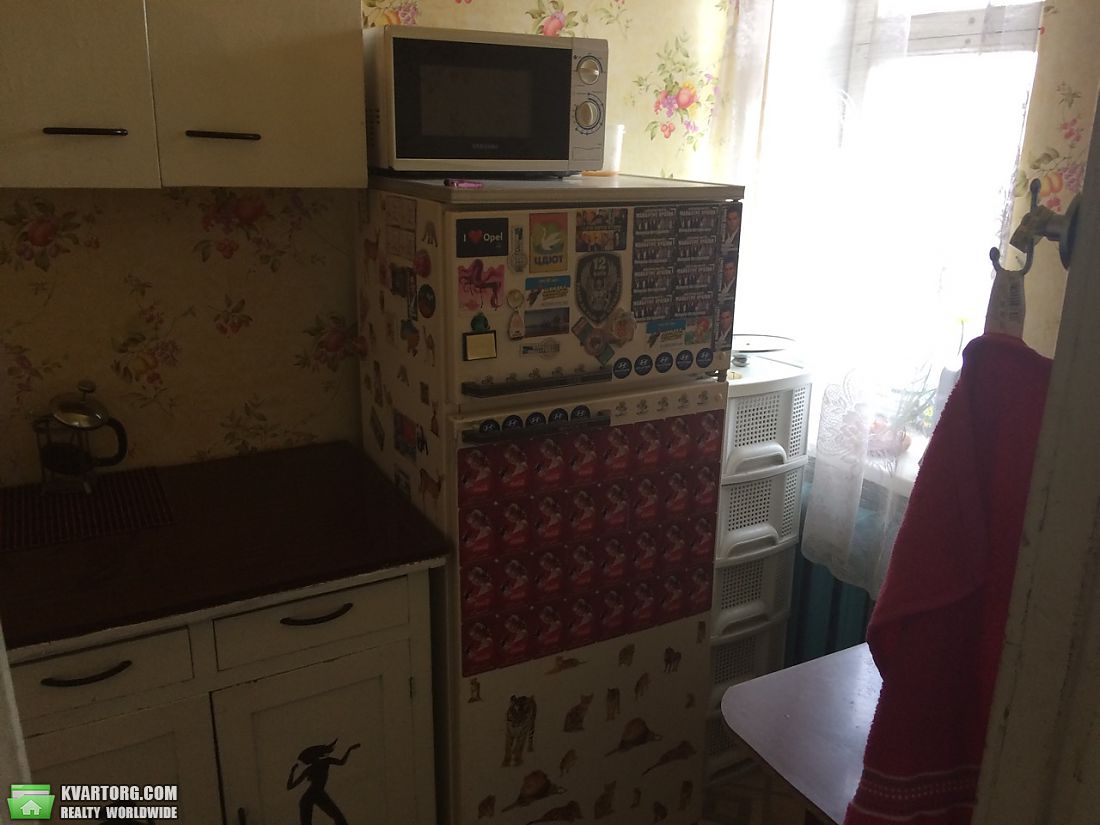 Sell 1-room apartment. Киев,  Гречко — photo 3