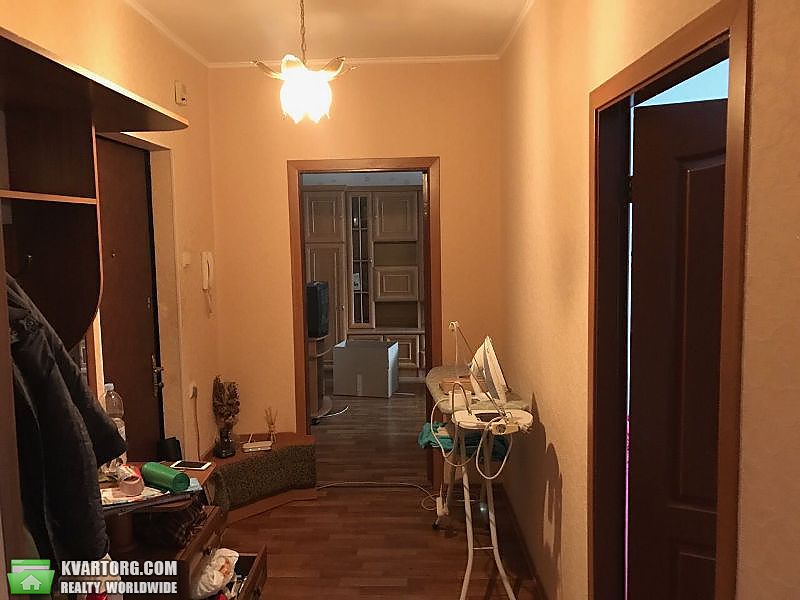 Sell 2-room apartment. Киев,  Беретти — photo 7