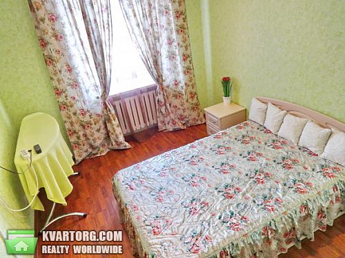 Rent out 1-room apartment. Харьков, площадь Восстания — photo 4