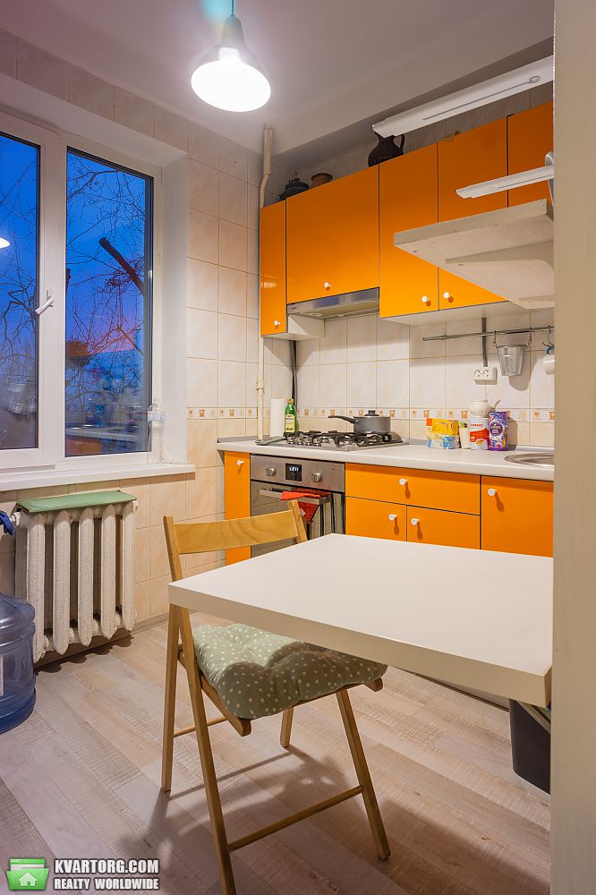 Sell 1-room apartment. Киев, Віфлеємська — photo 5