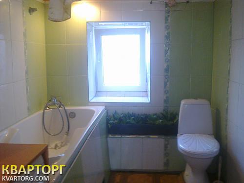 Rent out 3-room apartment. Одесса,  Нежинская — photo 6