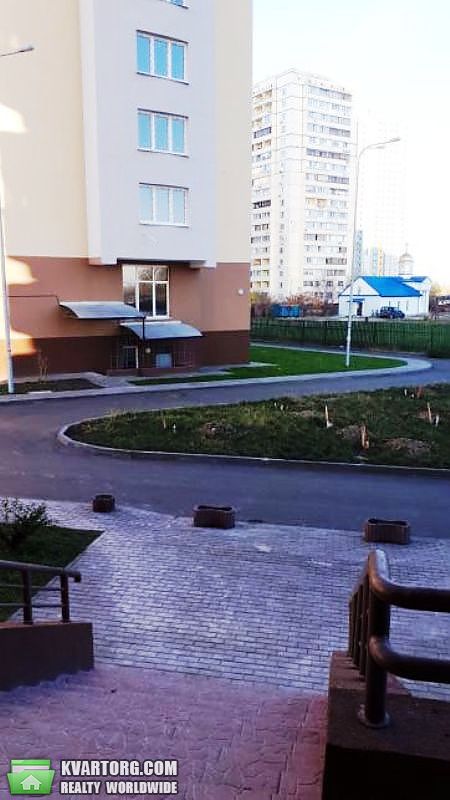 Sell 1-room apartment. Киев,  Крушельницкой — photo 2