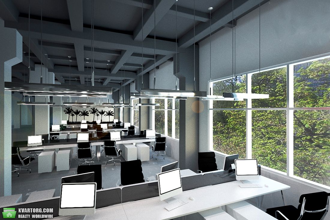 Rent out office. Одесса, Партизанская — photo 5