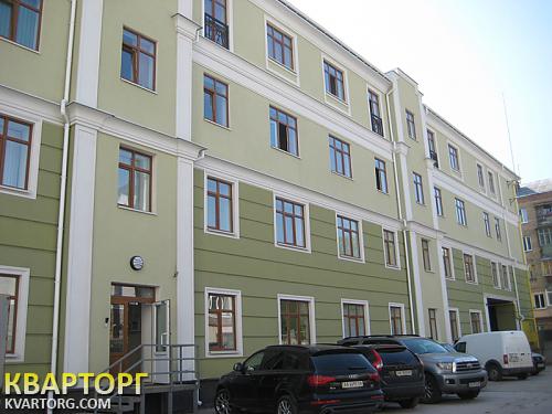Rent out office. Киев,  Пироговского — photo 1