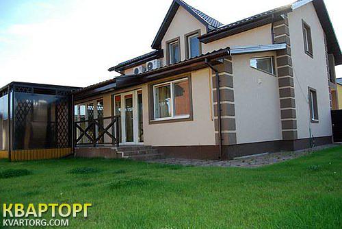 Rent out house. Киев, осокорки — photo 8