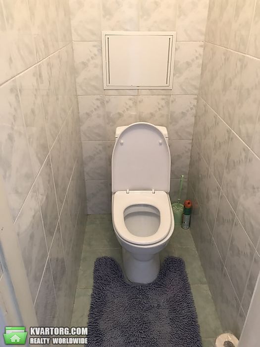 Rent out 1-room apartment. Киев,  Давыдова бул — photo 6
