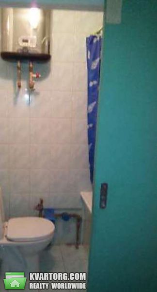Sell 1-room apartment. Киев, Октябрьская — photo 5