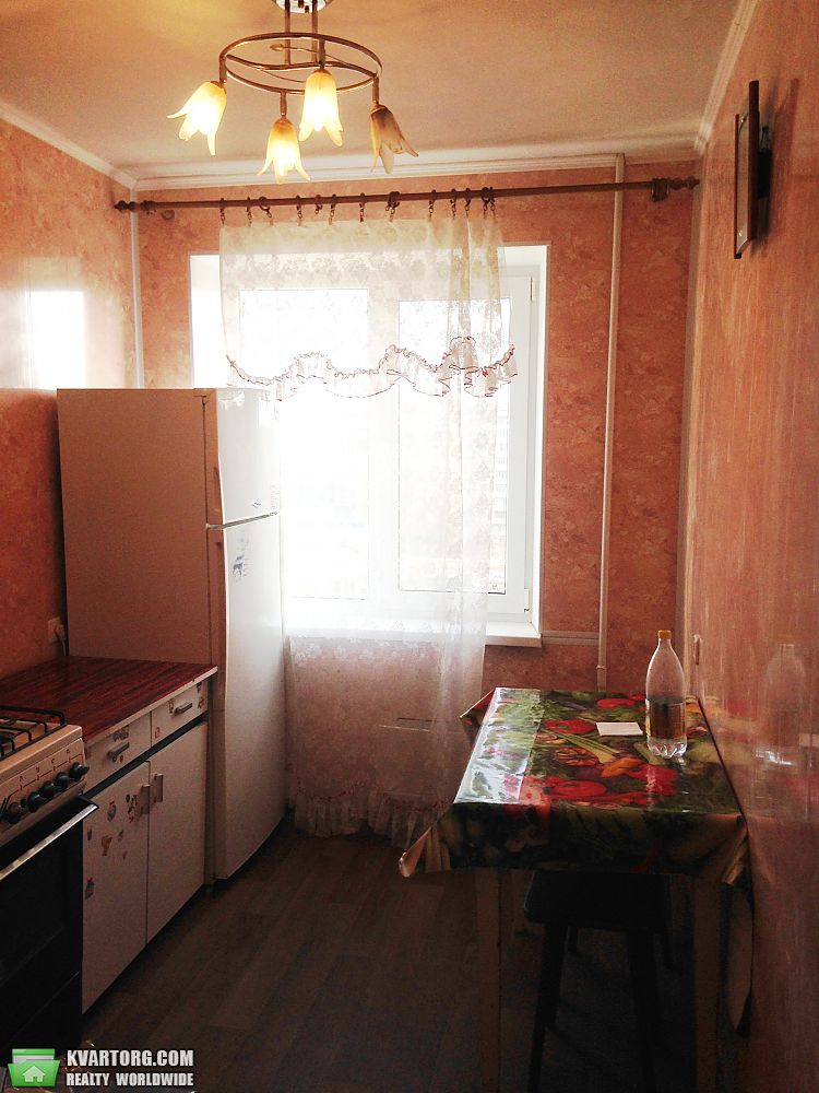 Rent out 2-room apartment. Днепропетровск, Донецкое шоссе — photo 2