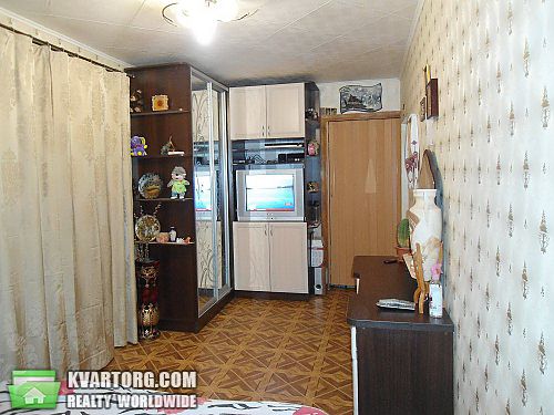 Sell 2-room apartment. Одесса, Заболотного Ак. — photo 3