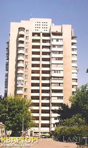 Sell 3-room apartment. Киев,  Окипной — photo 1