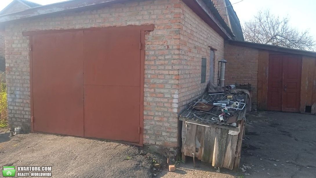 Sell house. Киевская обл., Сквира — photo 4