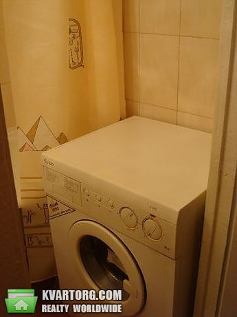 Rent out 2-room apartment. Киев, йорданская — photo 7