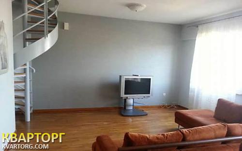 Rent out 3-room apartment. Одесса, Вице Адмирала Жукова — photo 2