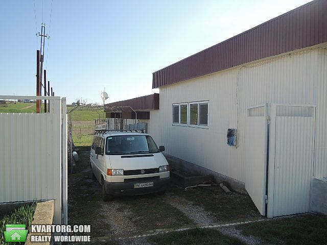 Sell house. Николаев, Морское — photo 3