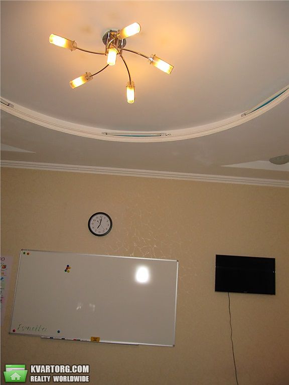 Rent out office. Киев, ул. Саксаганского — photo 6