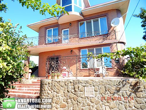 Sell house. Одесса, Ветеранов — photo 4