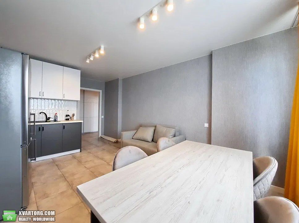 Rent out 1-room apartment. Киев, Максимовича — photo 5