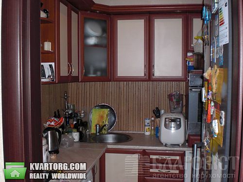 Sell 2-room apartment. Киев, Голосеевская — photo 4