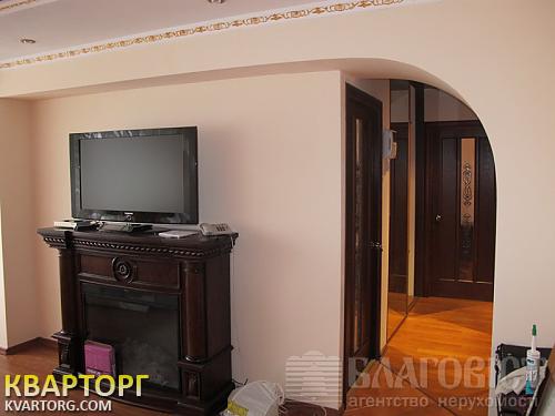Sell 3-room apartment. Киев,  Владимирская — photo 5