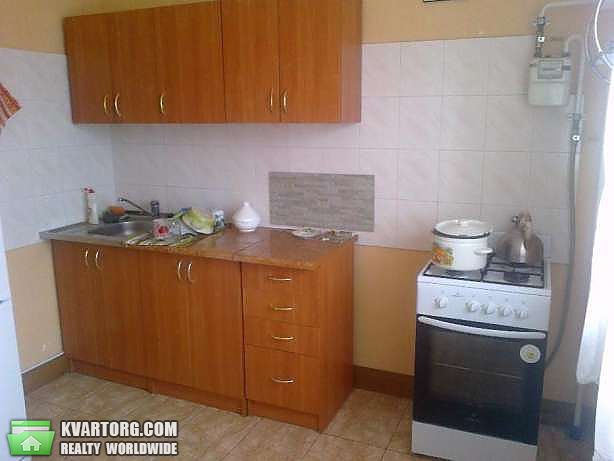 Sell 1-room apartment. Киев, Бабкина — photo 4