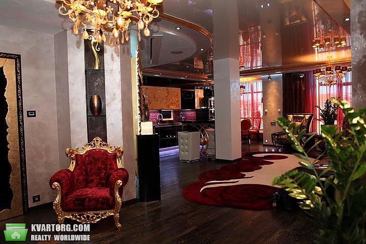 Sell 3-room apartment. Киев,  Драгомирова — photo 4