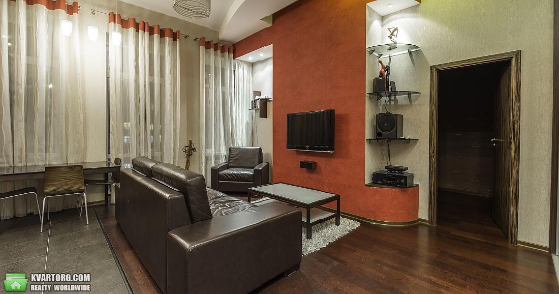 Sell 2-room apartment. Киев,  Пушкинская — photo 8