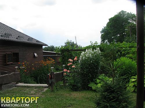 Sell house. Киев,  С. Фрунзиновка — photo 10