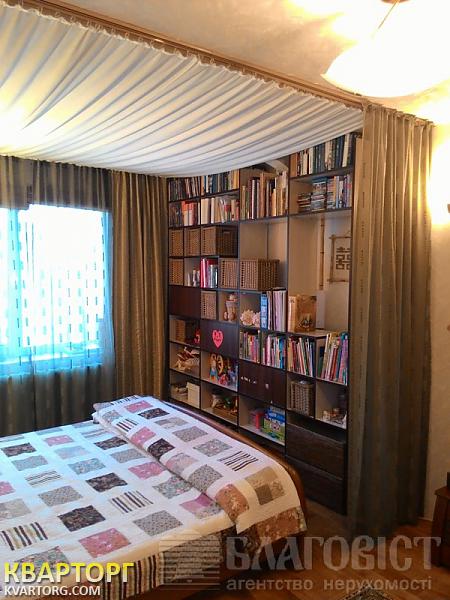 Sell 2-room apartment. Киев, Юности — photo 5