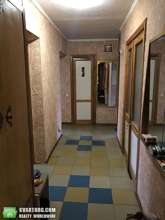 Sell 4-room apartment. Киев,  Макеевская — photo 7