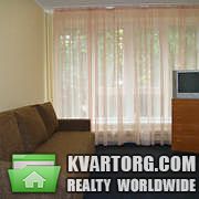 Rent out 1-room apartment. Киев, Саксаганского — photo 4