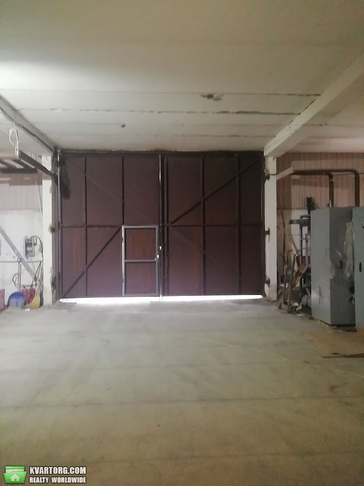 Rent out warehouse. Киевская обл.,  Ватутина — photo 3