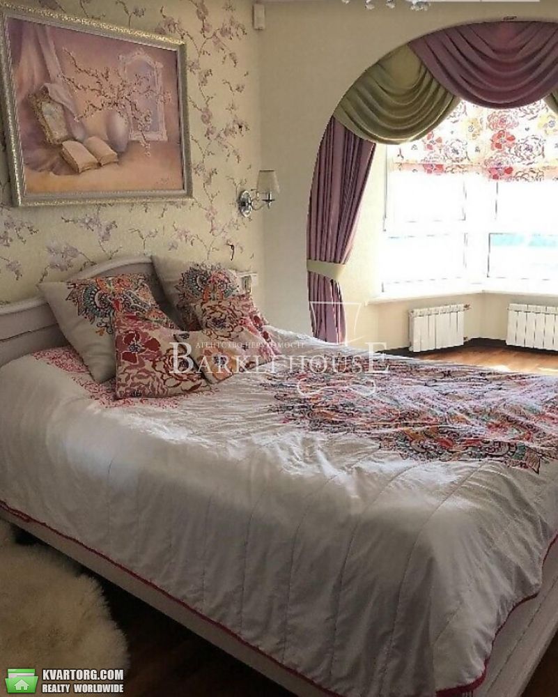 Rent out 3-room apartment. Киев,  Смелянская — photo 5