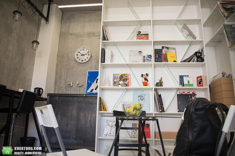 Rent out office. Киев,  Златоустовская — photo 2