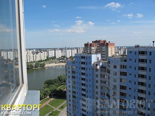 Sell 1-room apartment. Киев, Драгаманова — photo 8