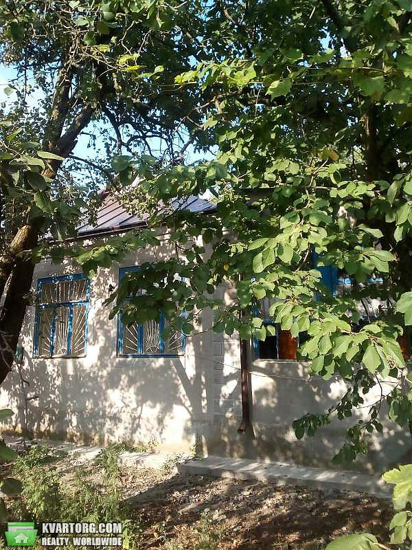 Sell house. Одесса, с. Барабой — photo 4