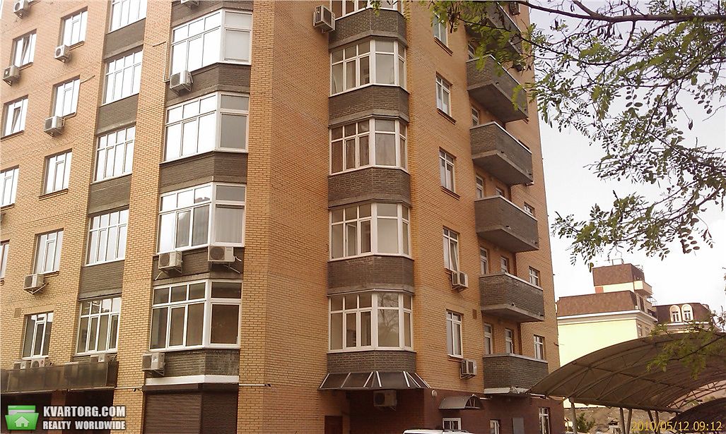 Rent out office. Киев, ул.А.Барбюса — photo 1