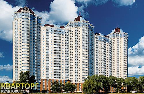 продам 4-комнатную квартиру. Киев,   Туманяна - фото 1