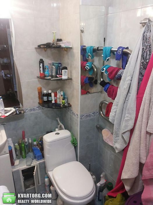 Sell 1-room apartment. Киев,  Рокоссовского пр — photo 8