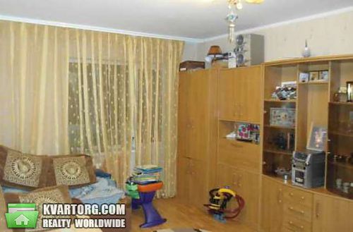 Sell 1-room apartment. Киев, Бударина — photo 1
