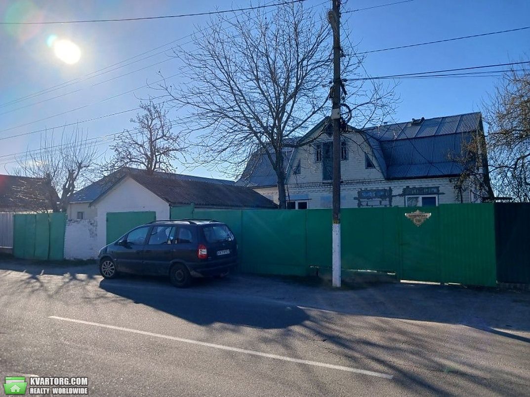 Sell house. Бровары, Велика Димерка — photo 1
