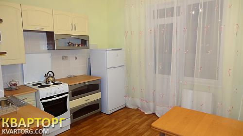 Rent out 1-room apartment. Одесса, Маршала Жукова — photo 1