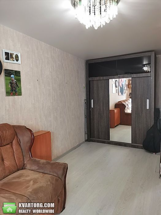 Sell 1-room apartment. Киев,  Лебедева-Кумача — photo 2