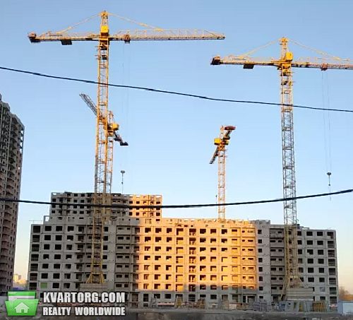 Sell 1-room apartment. Киев,  Гмыри — photo 1